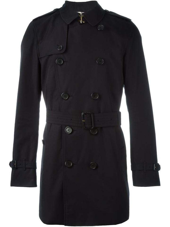 Burberry Runway Classic Trench Coat