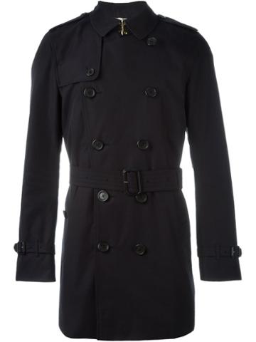 Burberry Runway Classic Trench Coat