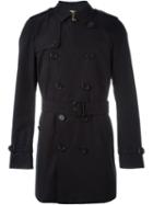 Burberry Runway Classic Trench Coat