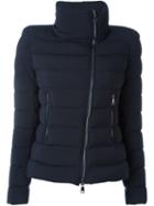 Moncler 'antigone' Quilted Shell Jacket