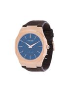 D1 Milano Ultra-thin Watch - Grey