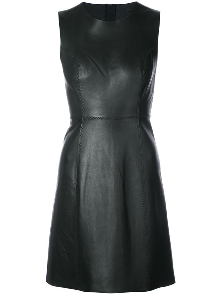 Rag & Bone Loxley Dress - Black