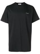 Ih Nom Uh Nit Loose Fitted T-shirt - Black