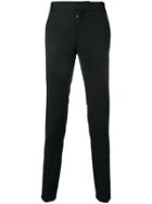 Balmain Classic Tailored Trousers - Black