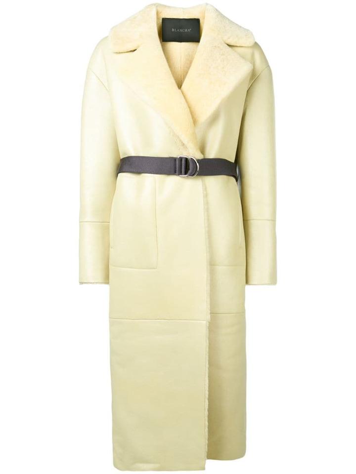 Blancha - Yellow