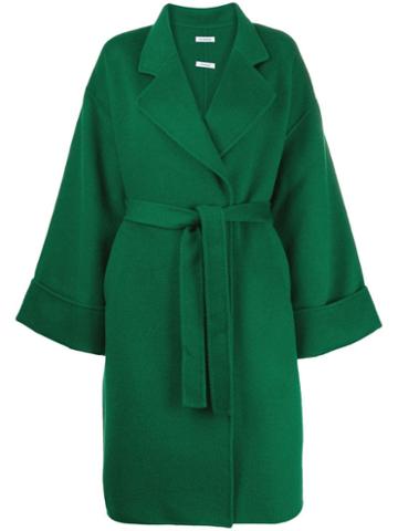 P.a.r.o.s.h. Lex Coat - Green