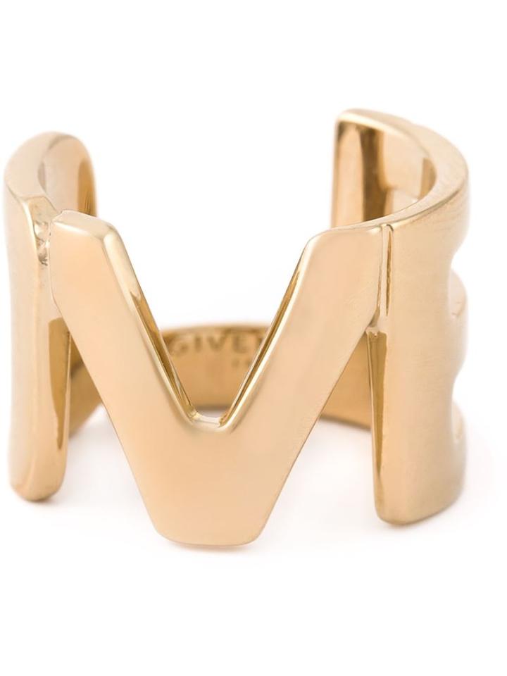Givenchy Love Ring