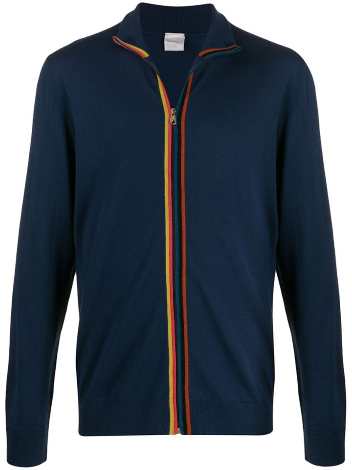 Paul Smith Paul Smith M1r364ta0077745 45 Wool Or Fine Animal