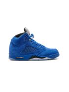 Jordan Air Jordan 5 Retro Sneakers - Blue