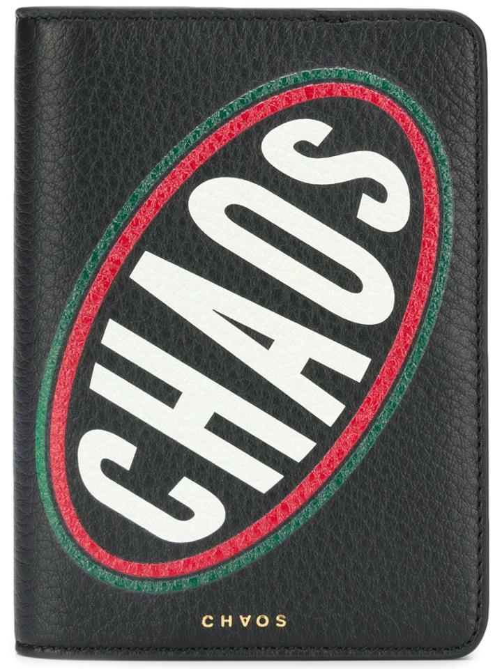 Chaos Cpa00dayle0800black