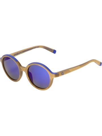 Etnia Barcelona 'international Klein Blue Collection' Sunglasses