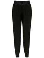 Le Lis Blanc Calça Luisa - Black