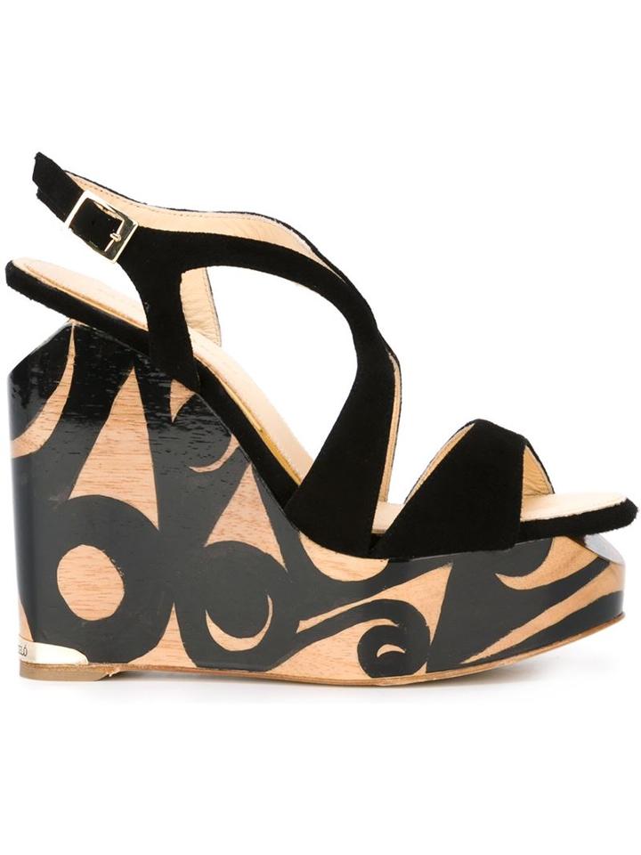Paloma Barceló 'agata' Sandals