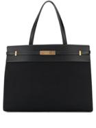 Saint Laurent Bolso Manhattan Tote Bag - Black