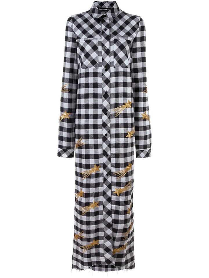 Filles A Papa 'australi' Dress