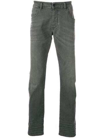 Diesel D-bazer Jeans - Grey