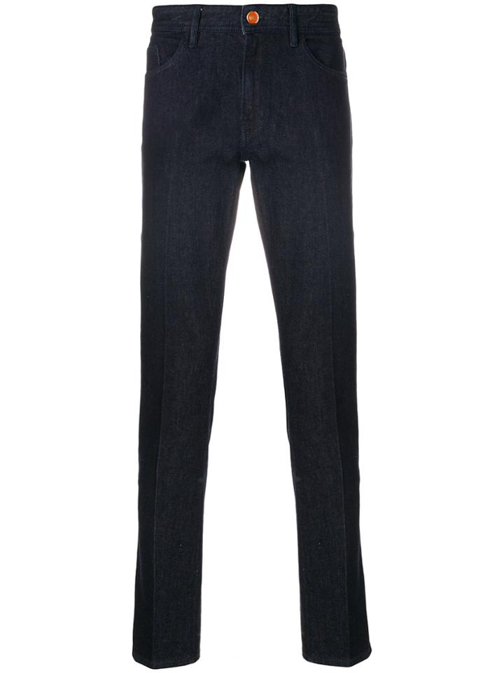 Pt05 Skinny Jeans - Blue
