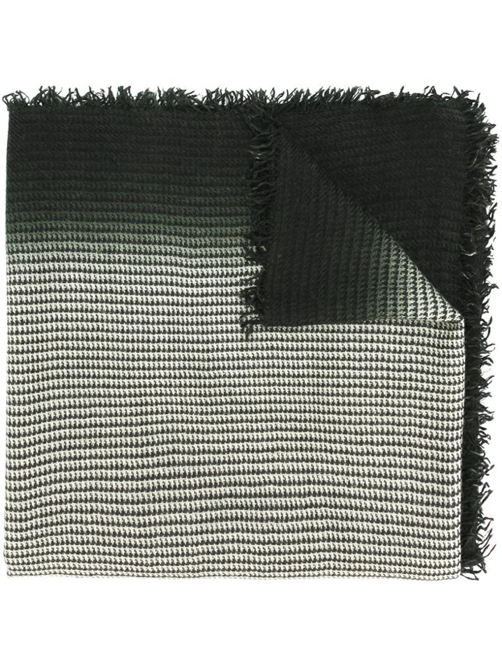 Faliero Sarti Ely Scarf - Black