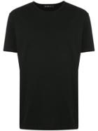 Roar Studded Guns T-shirt - Black