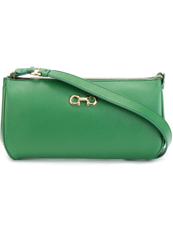 Salvatore Ferragamo 'lisetta' Shoulder Bag