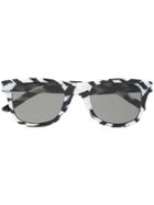 Saint Laurent Eyewear Sl 51 Sunglasses - Black
