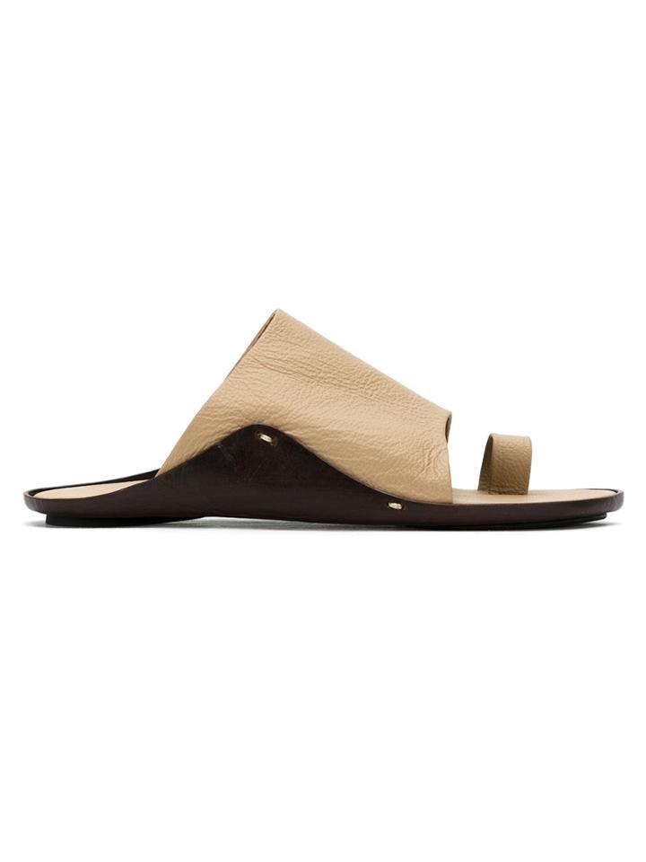 Mara Mac Cut Out Flat - Blue