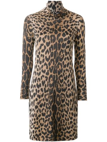 Leonard Vintage Leonard Dresses - Brown