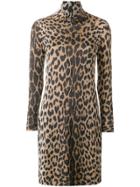 Leonard Vintage Leonard Dresses - Brown