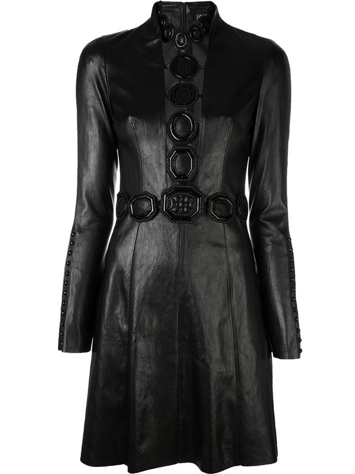 Jitrois 'catena' Dress