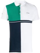 Lacoste Polo Shirt - White