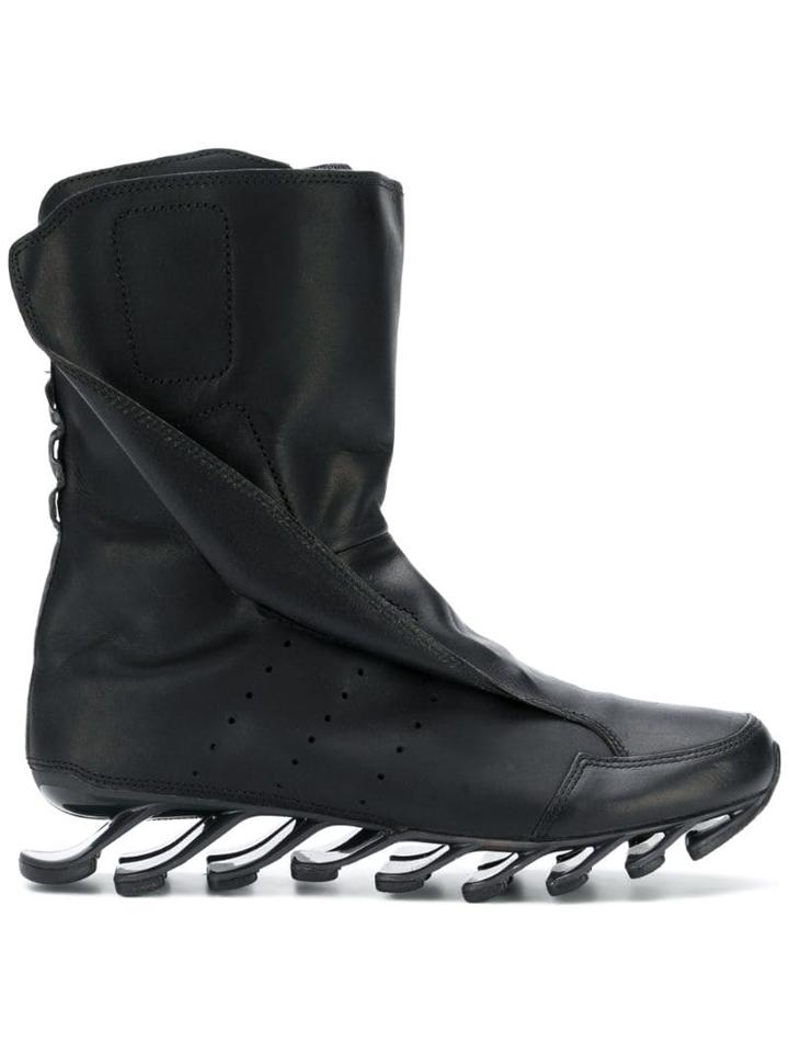 Adidas By Rick Owens - Black