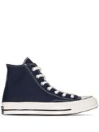 Converse 70 Chuck High-top Sneakers - Blue