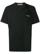 Katharine Hamnett London Ivan T-shirt - Black