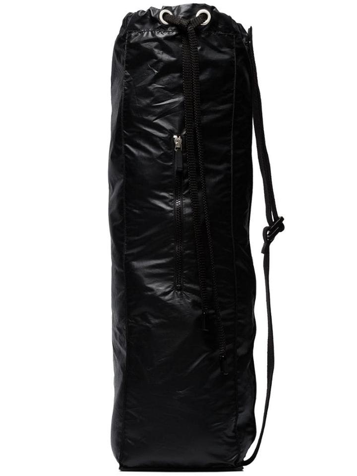 No Ka' Oi Yoga Mat Bag - Black