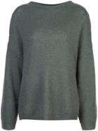 Won Hundred Brook Jumper - Green