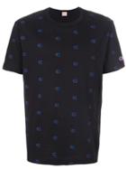 Rick Owens Drkshdw Elongated Semi-sheer T-shirt - White