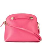 Furla Top Zip Dome Bag