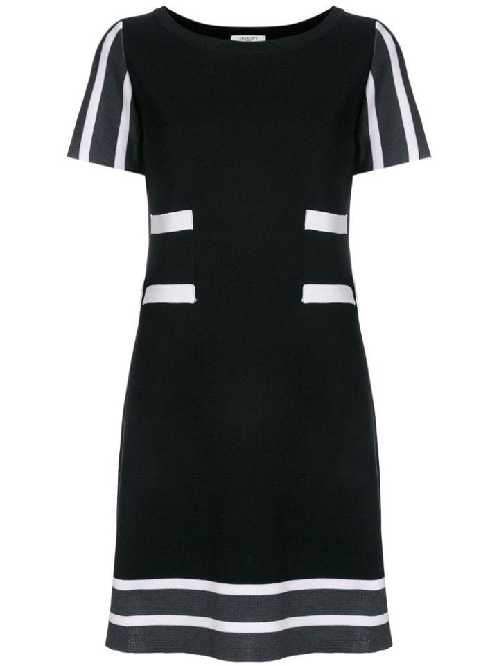 Charlott - Black