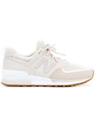 New Balance New 574 Sneakers - Nude & Neutrals