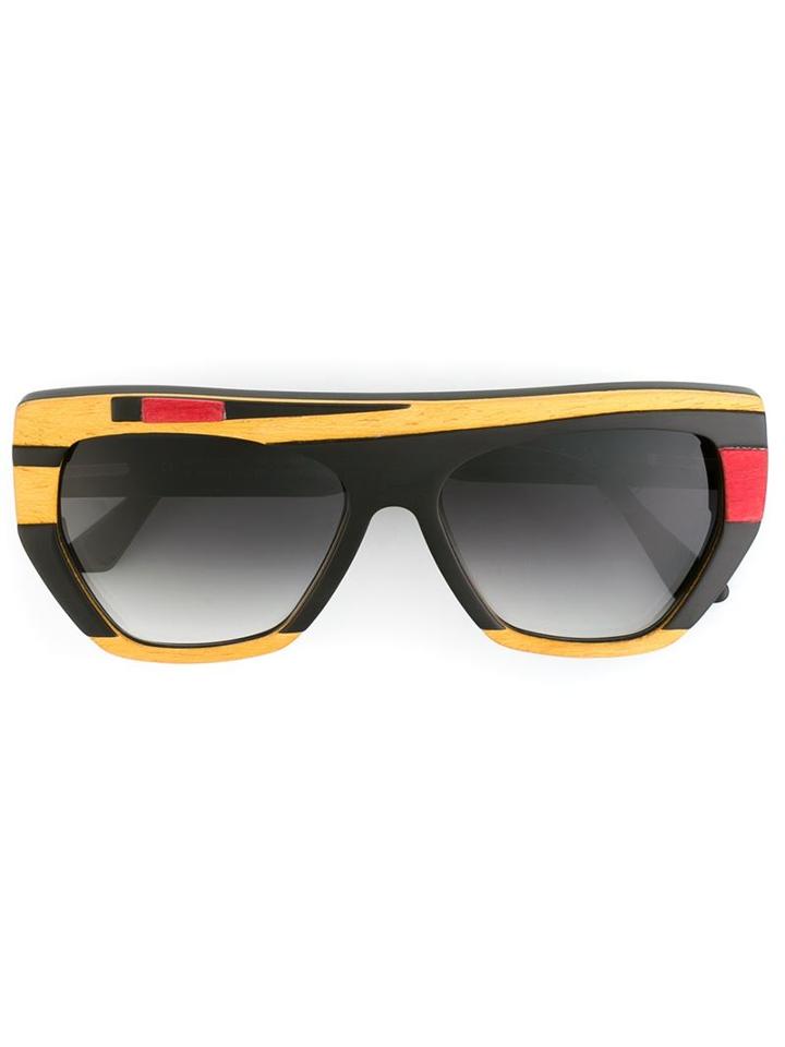 Ralph Vaessen 'hubert' Sunglasses