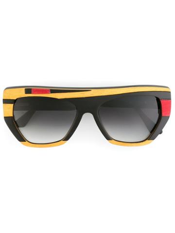 Ralph Vaessen 'hubert' Sunglasses