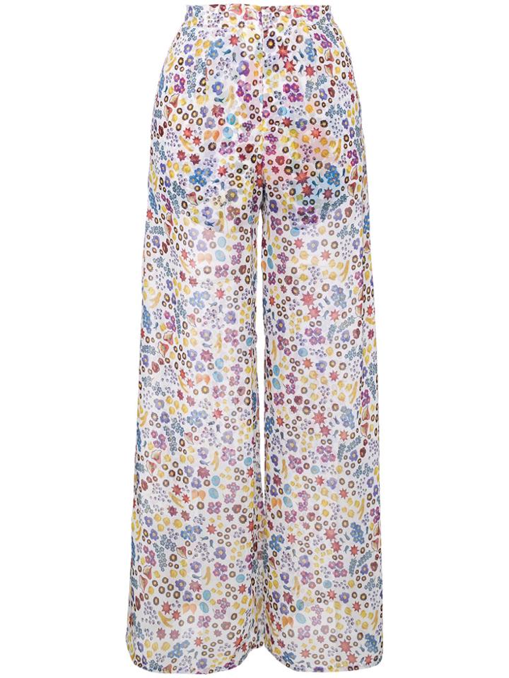 All Things Mochi Bora Pants - Multicolour