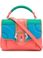 Paula Cademartori Small 'dun Dun' Bag