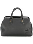 Louis Vuitton Vintage Cuir Cinema Intrigue Doctors Bag Hand Bag -