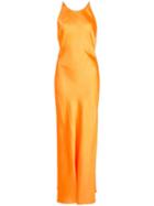 Rosetta Getty - Orange