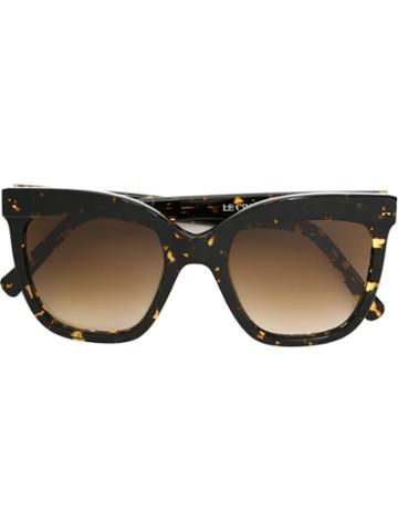 Zanzan 'le Cinq A Sept' Sunglasses