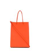 Medea Tall Prima Bag - Orange