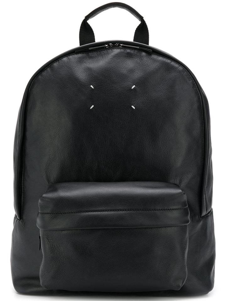 Maison Margiela Maison Margiela S35wa0051pr516 T8013 Furs &