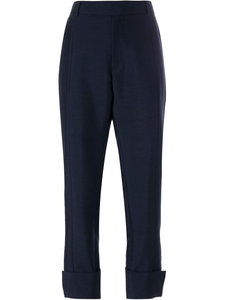 1205 'dayak' Trousers