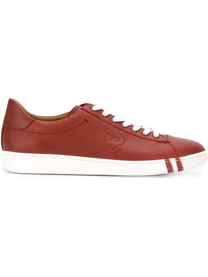 Bally Asher Sneakers